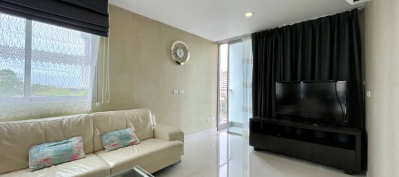 2 bedrooms Apartment in Pattaya, Thailand No. 20151 12