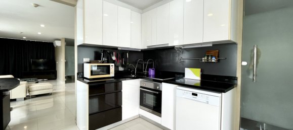 2 bedrooms Apartment in Pattaya, Thailand No. 20151 25