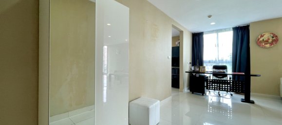 2 bedrooms Apartment in Pattaya, Thailand No. 20151 5