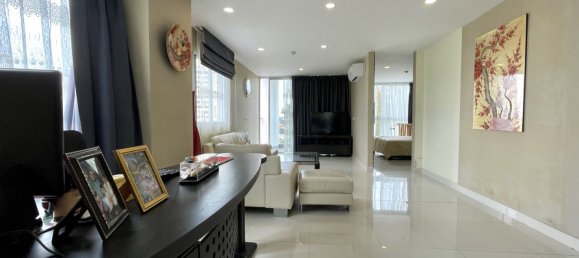 2 bedrooms Apartment in Pattaya, Thailand No. 20151 7