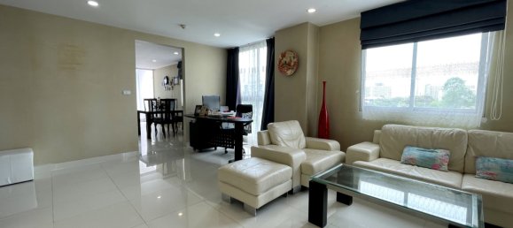 2 bedrooms Apartment in Pattaya, Thailand No. 20151 11