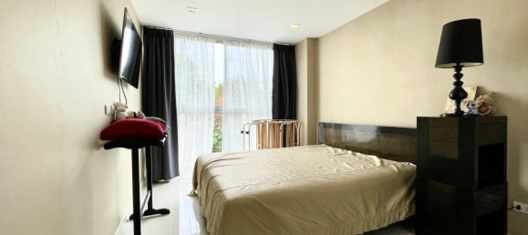 2 bedrooms Apartment in Pattaya, Thailand No. 20151 13