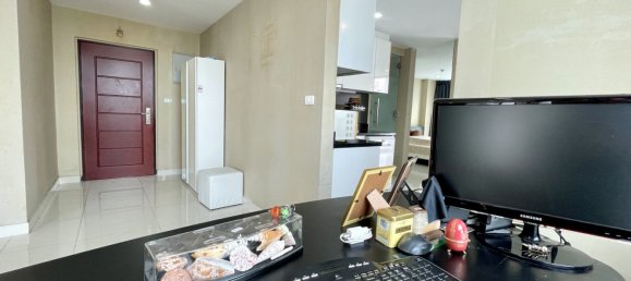 2 bedrooms Apartment in Pattaya, Thailand No. 20151 9