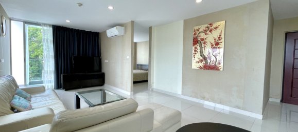 2 bedrooms Apartment in Pattaya, Thailand No. 20151 8