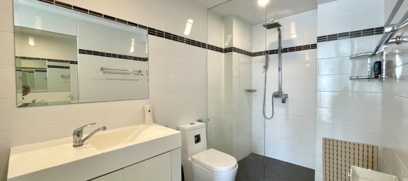 2 bedrooms Apartment in Pattaya, Thailand No. 20151 17