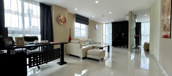 2 bedrooms Apartment in Pattaya, Thailand No. 20151 6