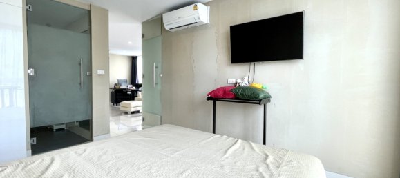 2 bedrooms Apartment in Pattaya, Thailand No. 20151 15