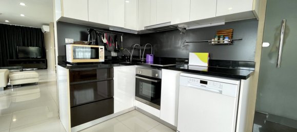 2 bedrooms Apartment in Pattaya, Thailand No. 20151 26