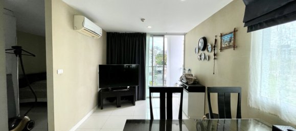 2 bedrooms Apartment in Pattaya, Thailand No. 20151 10