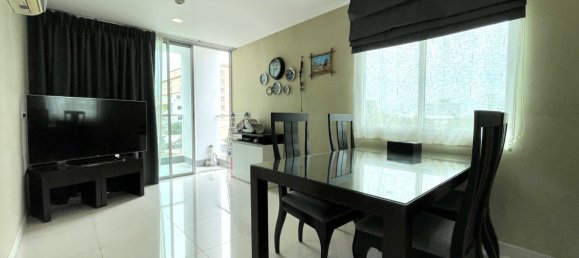 2 bedrooms Apartment in Pattaya, Thailand No. 20151 28