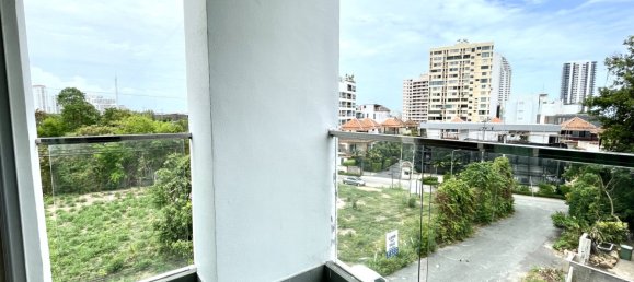 2 bedrooms Apartment in Pattaya, Thailand No. 20151 21