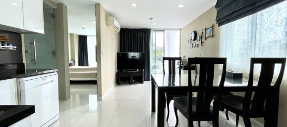 2 bedrooms Apartment in Pattaya, Thailand No. 20151 23