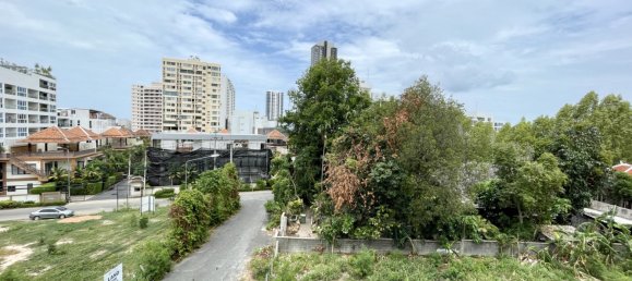 2 bedrooms Apartment in Pattaya, Thailand No. 20151 22