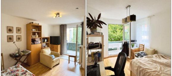 2غرفة شقة في Munster, Germany رقم 240217 3