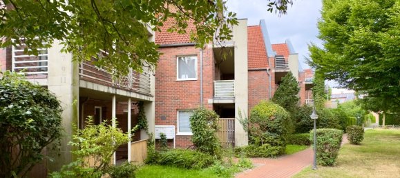 2غرفة شقة في Munster, Germany رقم 240217 6