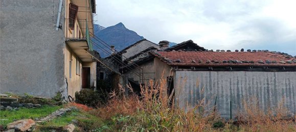 Casa de 8 habitaciónes en Donnas, Italy No. 61443 21