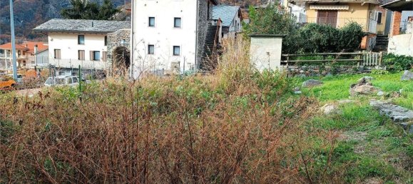 Casa de 8 habitaciónes en Donnas, Italy No. 61443 12