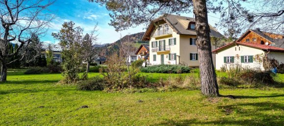 Вилла с 7 спальнями в Кёчах-Маутен, Австрия № 140369 8