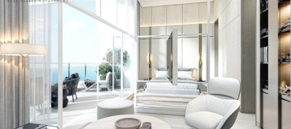 4 chambres Penthouse à Mina Al Arab, UAE No. 23127 4