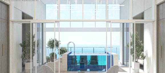 4 chambres Penthouse à Mina Al Arab, UAE No. 23127 2