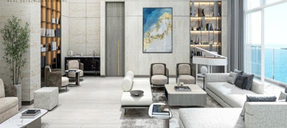 4 chambres Penthouse à Mina Al Arab, UAE No. 23127 6