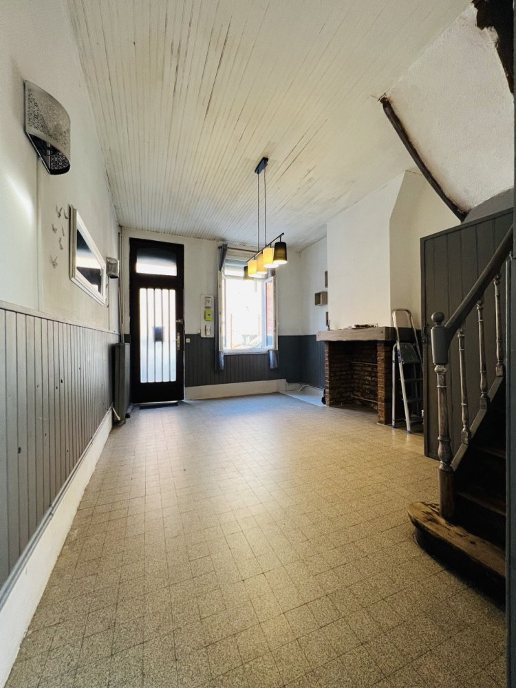 2 غرف نوم منزل في Amiens, France رقم 95367