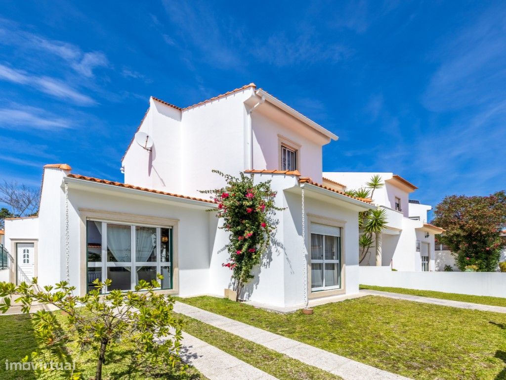 3 bedrooms House in Nazare, Portugal No. 328568