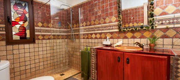 5 Schlafzimmer Villa in Adeje, Spain, Nr. 126282 21