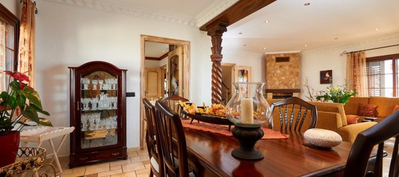 5 Schlafzimmer Villa in Adeje, Spain, Nr. 126282 8