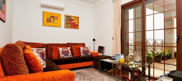 5 Schlafzimmer Villa in Adeje, Spain, Nr. 126282 2