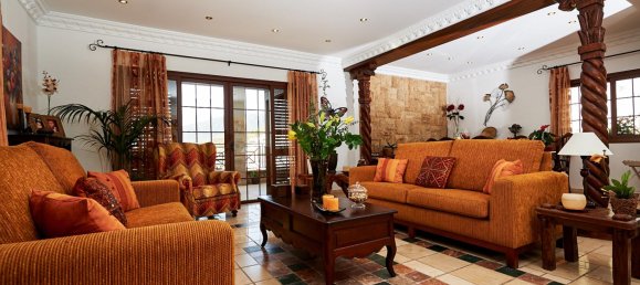 5 Schlafzimmer Villa in Adeje, Spain, Nr. 126282 5