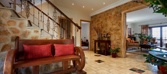 5 Schlafzimmer Villa in Adeje, Spain, Nr. 126282 13