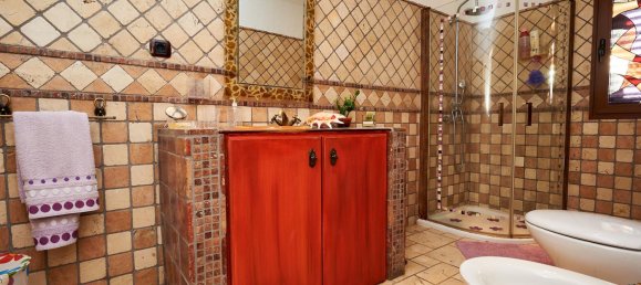 5 Schlafzimmer Villa in Adeje, Spain, Nr. 126282 26