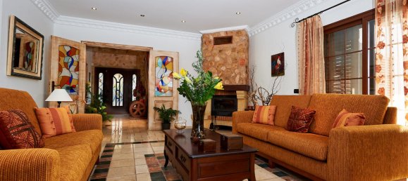 5 Schlafzimmer Villa in Adeje, Spain, Nr. 126282 9