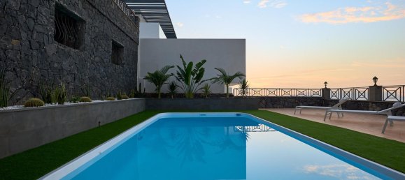 5 Schlafzimmer Villa in Adeje, Spain, Nr. 126282 29