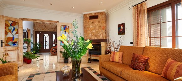 5 Schlafzimmer Villa in Adeje, Spain, Nr. 126282 4