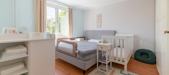 2 غرف نوم شقة في Prenzlauer Berg, Germany رقم 294375 4