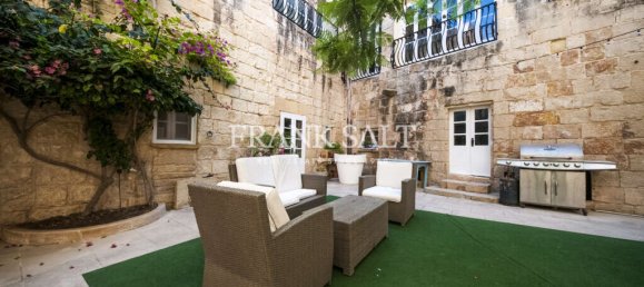 Дом с 6 спальнями в Гаргур, Мальта № 9112 3