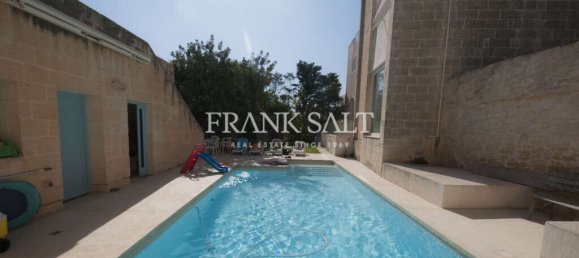 Дом с 6 спальнями в Гаргур, Мальта № 9112 6