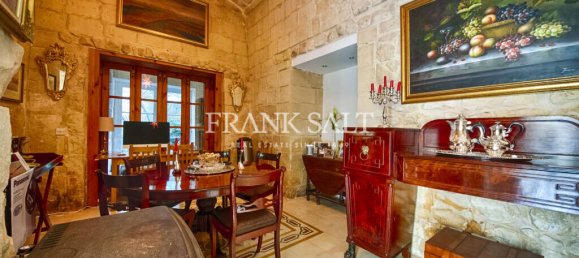 Дом с 6 спальнями в Гаргур, Мальта № 9112 13