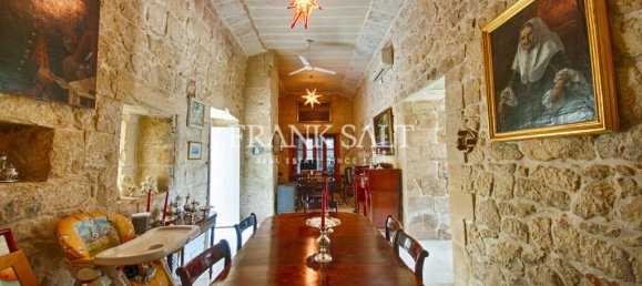 Дом с 6 спальнями в Гаргур, Мальта № 9112 11