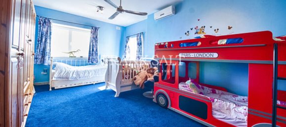 Дом с 6 спальнями в Гаргур, Мальта № 9112 18