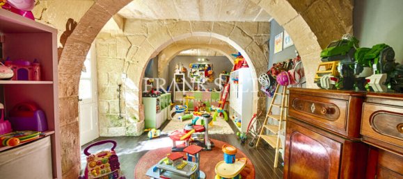 Дом с 6 спальнями в Гаргур, Мальта № 9112 17