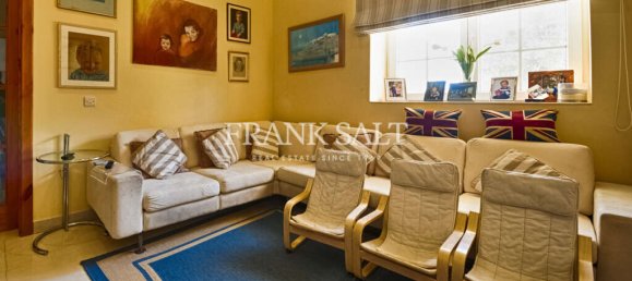 Дом с 6 спальнями в Гаргур, Мальта № 9112 9