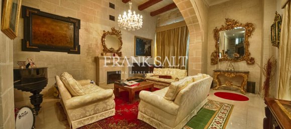 Дом с 6 спальнями в Гаргур, Мальта № 9112 10