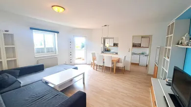 1 chambre Appartement à Amstetten, Austria No. 131203