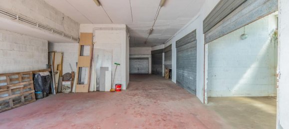 31m² Garage in Rome, Italy No. 277573 5