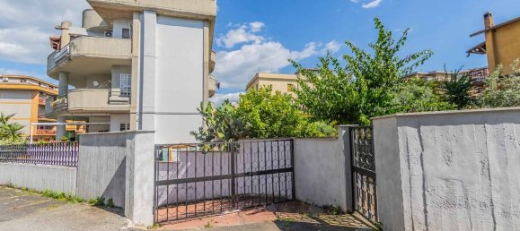 31m² Garage in Rome, Italy No. 277573 4