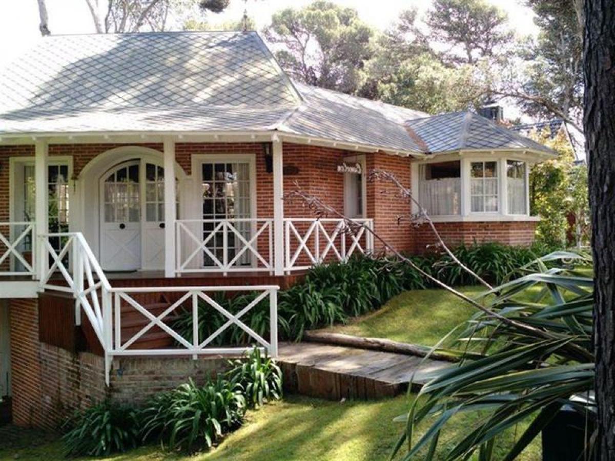 3 Schlafzimmer Haus in Mar del Plata, Argentina, Nr. 94400