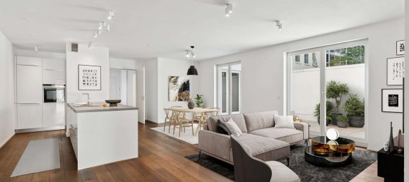 3 غرف نوم شقة في Dusseldorf, Germany رقم 258612 5